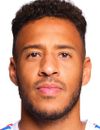 Portrait of Corentin Tolisso 