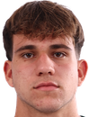 Portrait of Panagiotis Biniaris