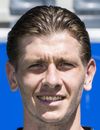 Portrait of Lukasz Lakomy