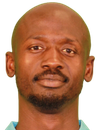 Portrait of Jerry Prempeh