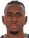 Portrait de Alexis Manyoma