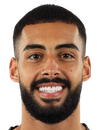 Portrait of Alaa Bellaarouch