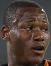 Portrait of Tidimalo Molokwane
