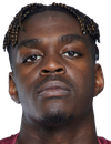 Portrait de Joel Asoro