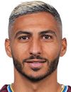 Portrait de Youssef Maziz