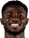 Portrait de Koffi Kouao