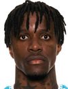 Portrait de Wilfried Zaha
