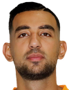 Portrait de Ahmed Hassan