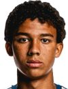 Portrait of Kaiden Moore