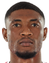 Portrait de Kennedy Boateng