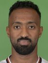 Portrait de Ahmed Abdu