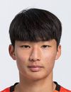 Portrait of Dong-ryul Lee