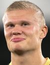 Portrait de Erling Haaland