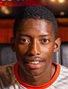 Portrait of Bandile Dlamini