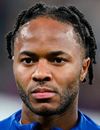 Portrait de Raheem Sterling