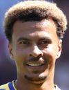 Portrait de Dele Alli
