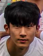 Portrait de Jae-hyun Go
