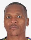 Portrait of Mlungisi Mbunjana