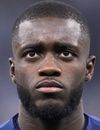 Portrait de Dayot Upamecano