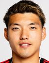 Portrait of Ritsu Doan